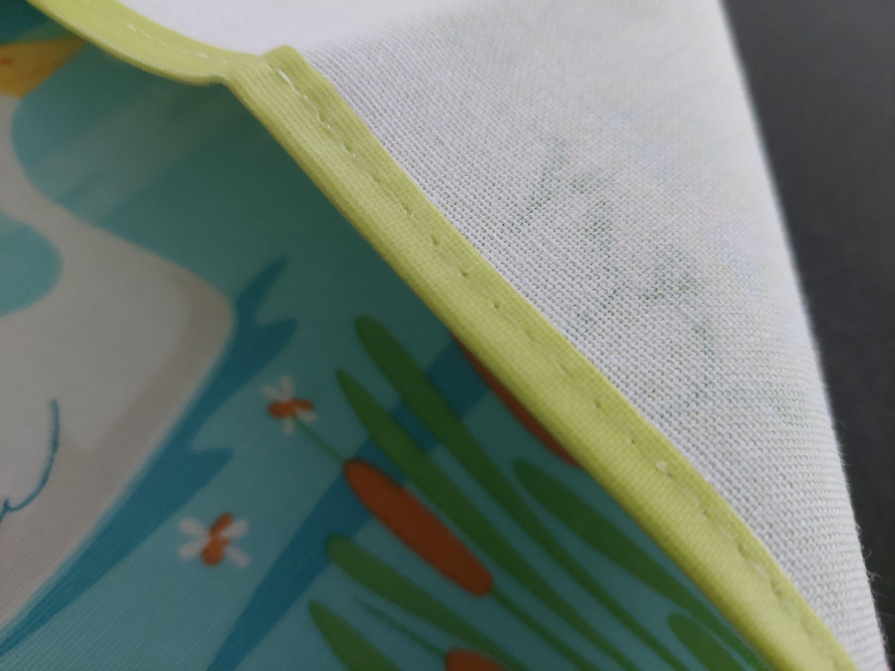 Altro per bambini: Kinderschürze von Threadbear Neu – Nuovo (secondo la descrizione) da Wiesendangen venduto da troawus 2