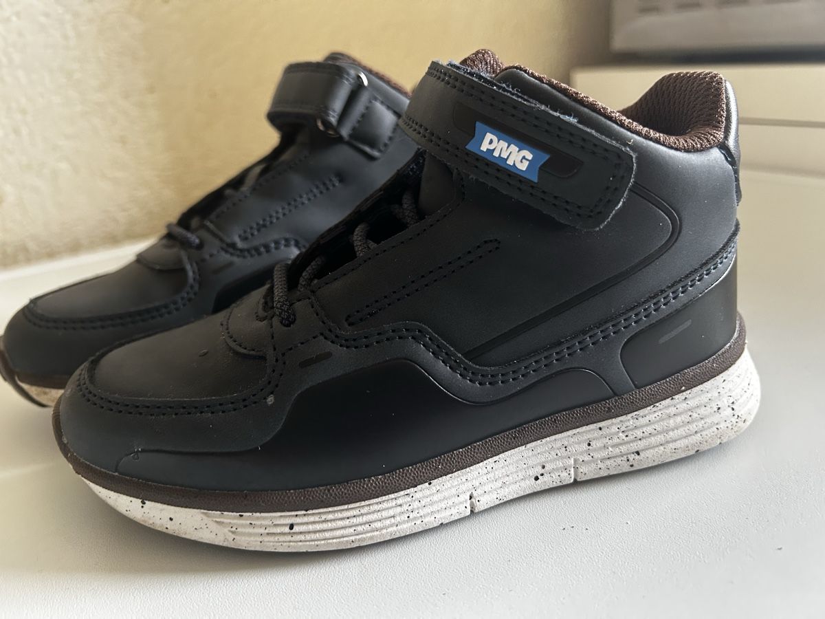 Primigi Scarpe per ragazzi: Chaussures Primigi / taille 27 – Nuovo (secondo la descrizione) da Meyrin venduto da Bronx86