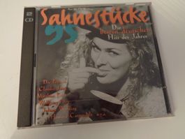 Sahnestücke 95/d.b.d.Hits d.Jahres