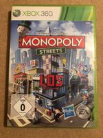 Monopoly Streets für Xbox 360