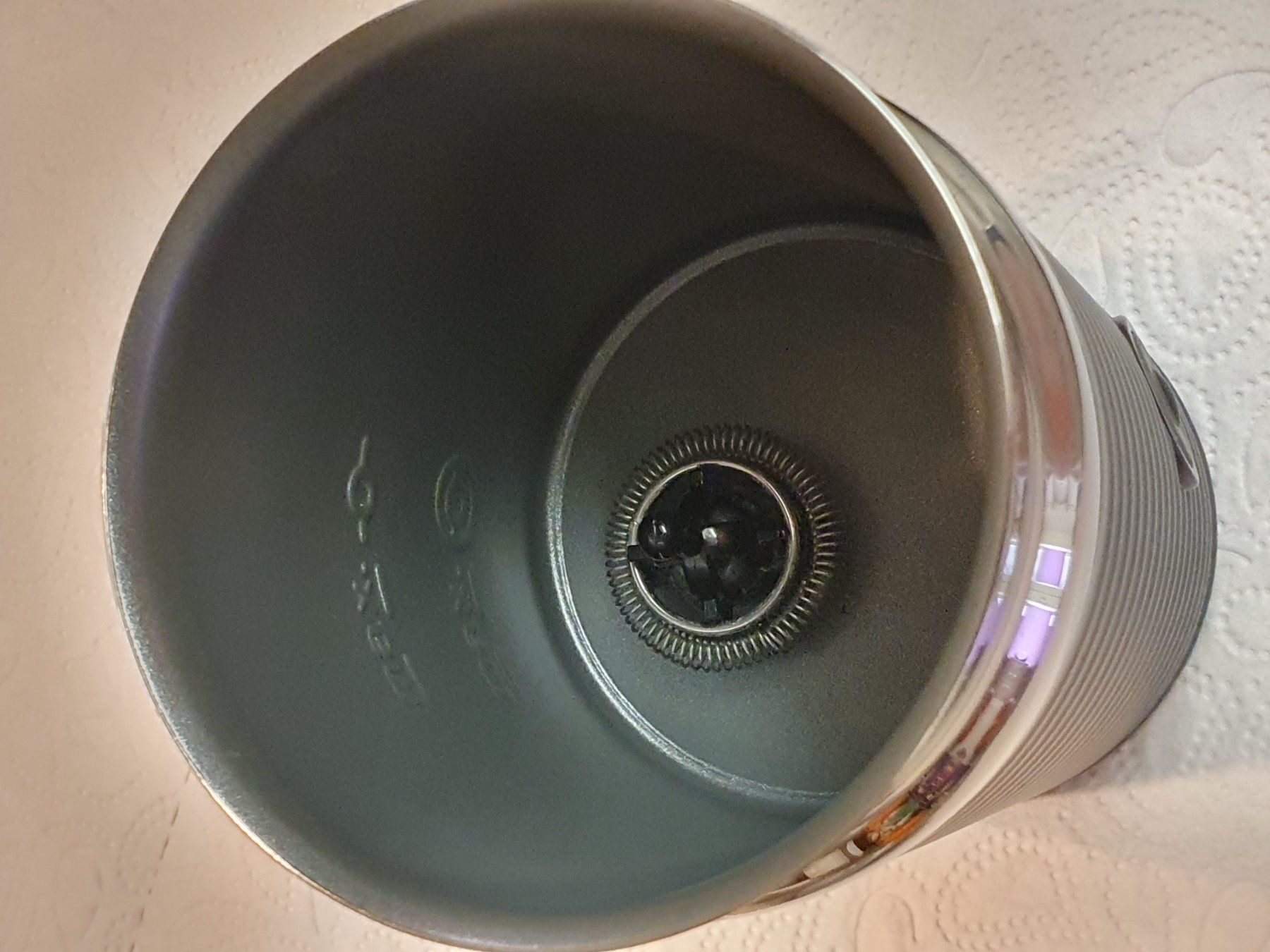 De'Longhi Macchine per caffè & Macchine per espresso: De'Longhi Nespresso Citiz & Milk – Usato da Feuerthalen venduto da jalindi 3