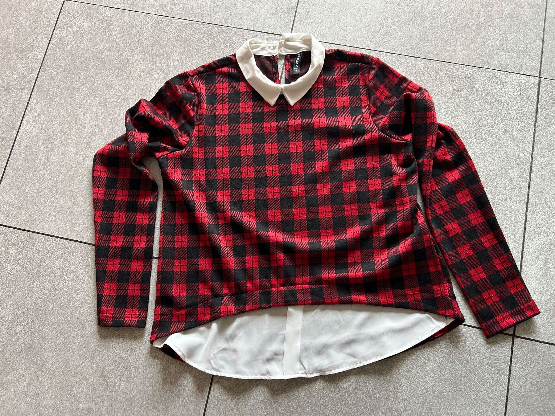 T-shirt: Langarmshirt mi-saison gr. S – Nuovo (secondo la descrizione) da Arbedo venduto da nadia1973