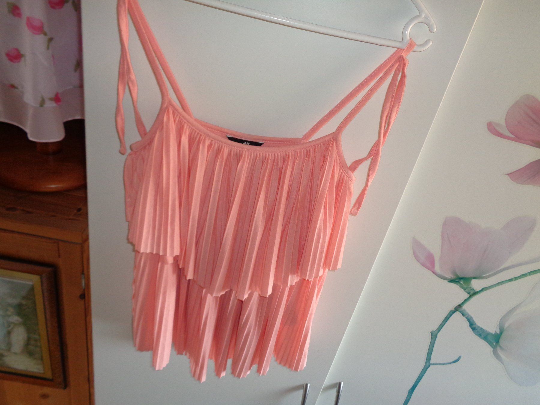 H&M Tops: *** Spezielles Top *** / von H&M – Gebraucht aus Othmarsingen von Leuchtturmlady 3