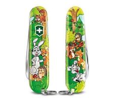 Taschenmesser für Kinder Neuheit!