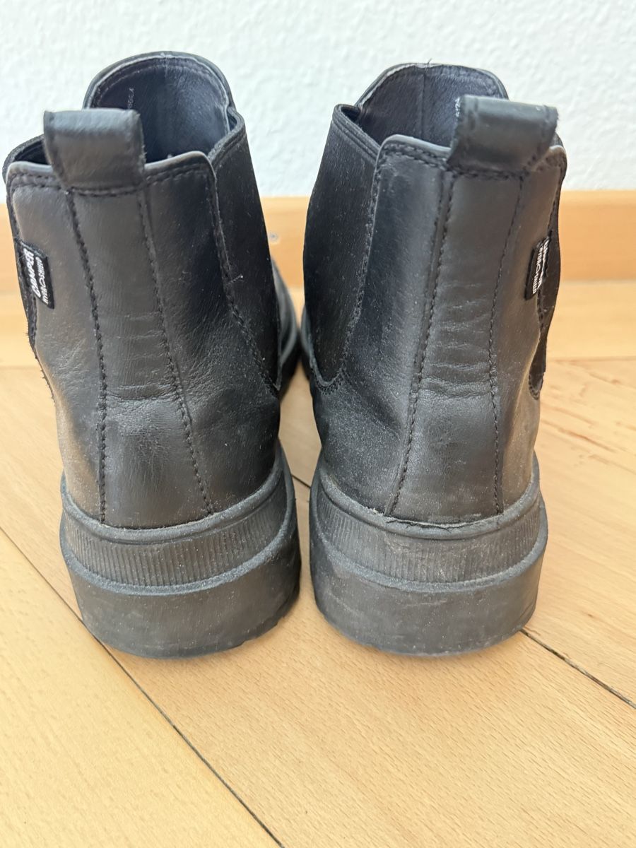 Camper Chaussures hommes: Camper Boots (41) – D'occasion à Bern par Laufsport3000 1