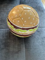 BigMac Fussball Original
