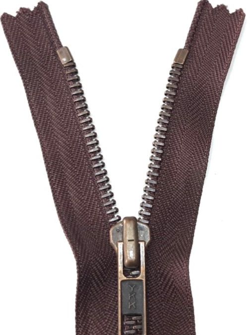 Stoffe: Reißverschluss 20 cm -  Fermeture éclair 20 cm – Neu (gemäss Beschreibung) aus Savagnier von Marderuth