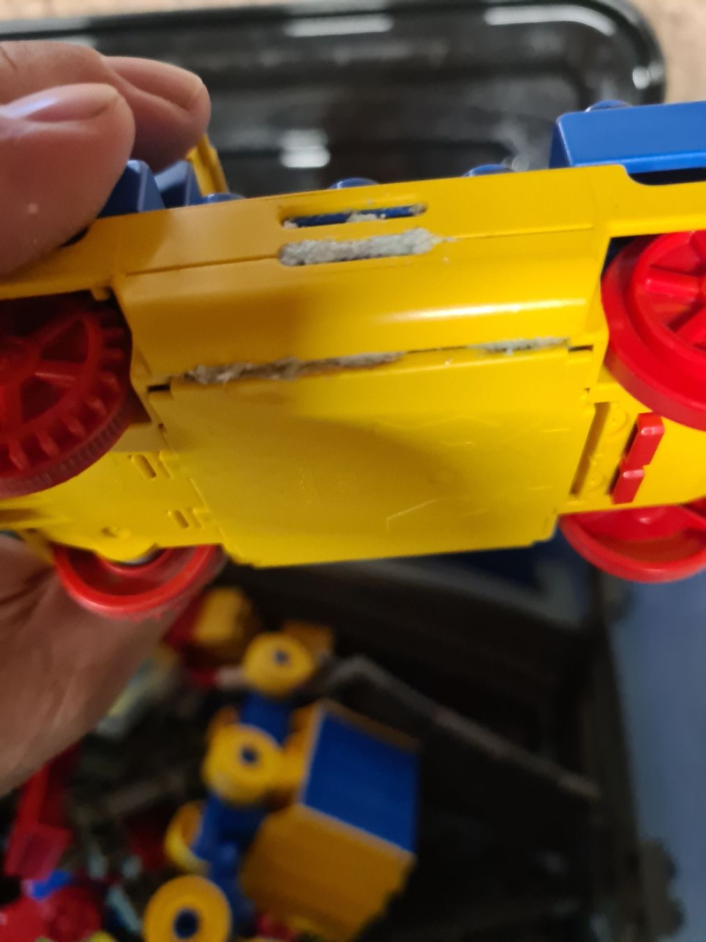 Lego Spielzeuge: Duplo Lego – Gebraucht aus Waldkirch von Hypertenuse 6