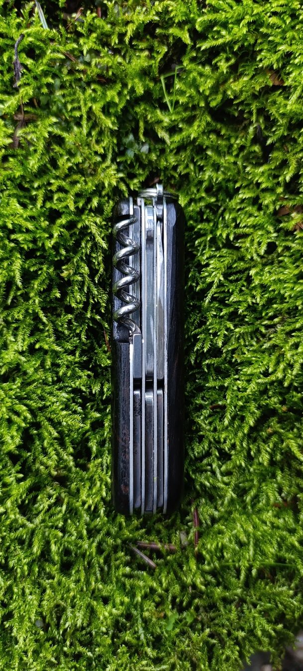 Victorinox Taschenmesser: Victorinox Taschenmesser  – Gebraucht aus Oppligen von can_rf8g 7