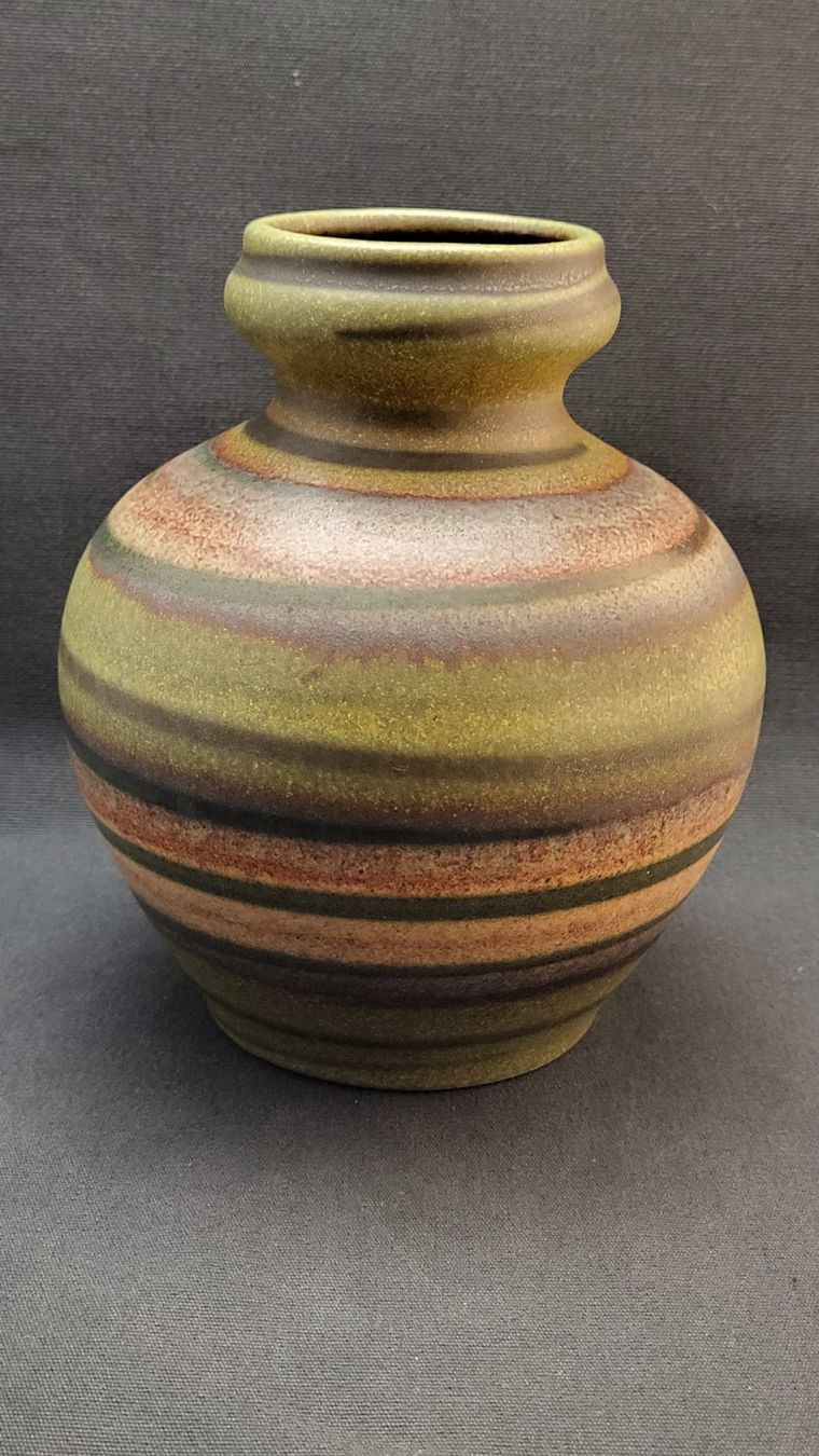 Vasi & Recipienti: Keramik-Vase – Usato da Basel venduto da spinne02