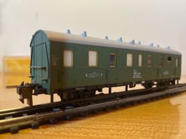 Trix Express H0 53336100 Wohn- & Schlafwagen der DB