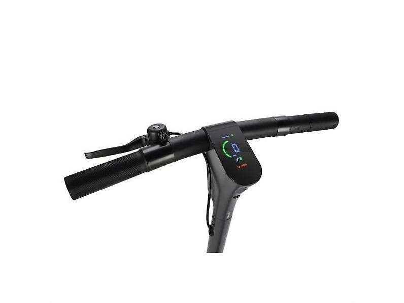 Scooter: E-Scooter SoFlow E-Scooter SO ONE, Black - 17.20.3004 – Nuovo e nell'imballaggio originale da Opfikon venduto da total-shop 4