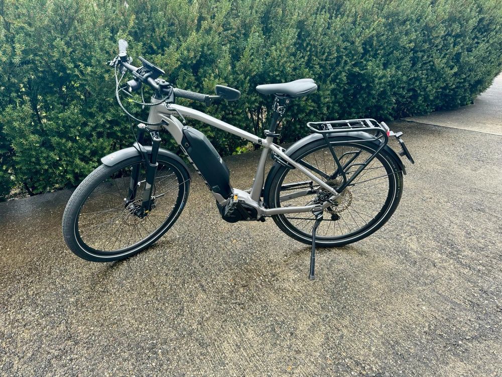 Spannende E Bike Herren 45 Km H Bildnull