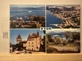 AK von Nyon