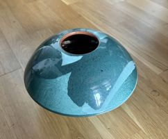 Vase en terre cuite