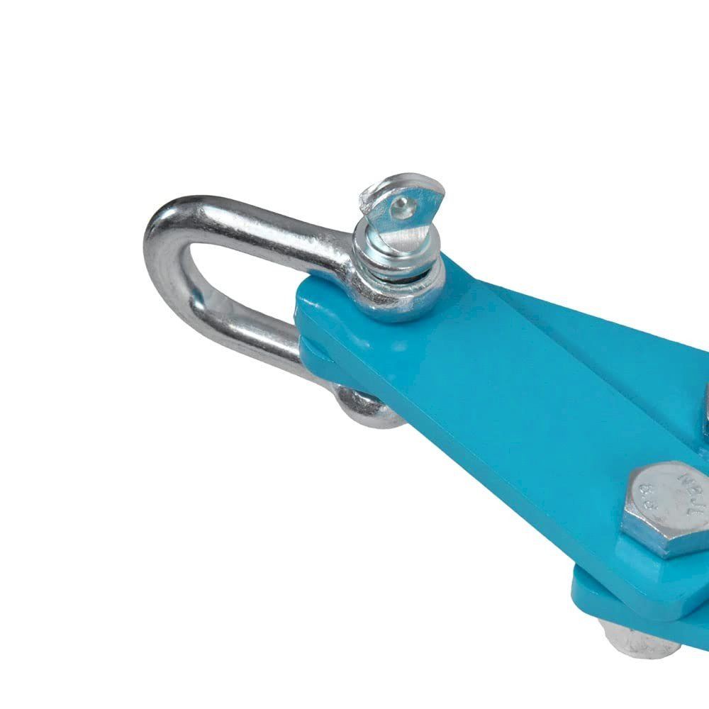 Tutti gli attrezzi: Holzzange Forstgreifer 760mm 1500kg – Nuovo e nell'imballaggio originale da Bottighofen venduto da zaap 2
