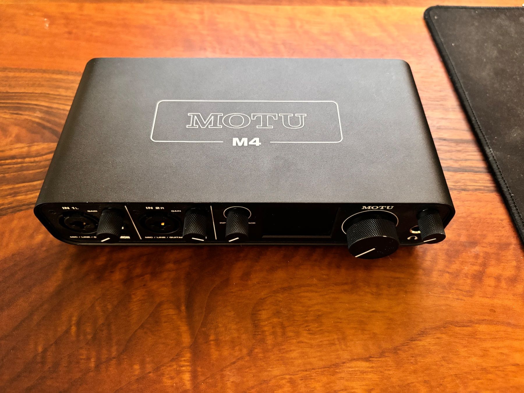 M-Audio Equipement studio: Motu m4 – D'occasion à Bern par val_nz9b 1