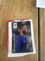 Cola Panini Bild 