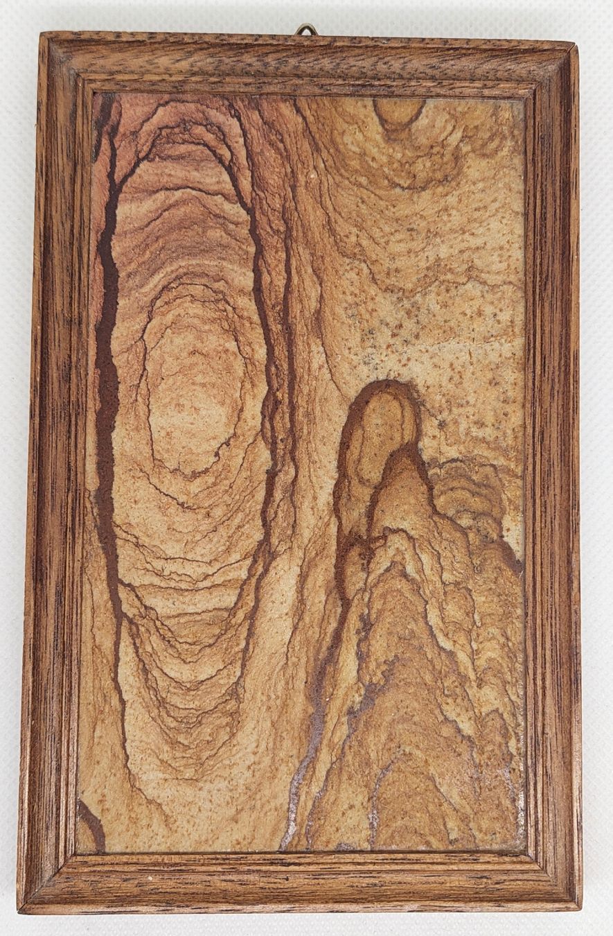 Steine & Dachziegeln: Naturstein Bild  "Gneiss" – Gebraucht aus Ipsach von jpbo 1