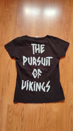 Metal Band Shirts Gr. M Paket