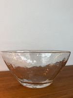 Hergiswil Handglas  24cmx11cmx 12cm