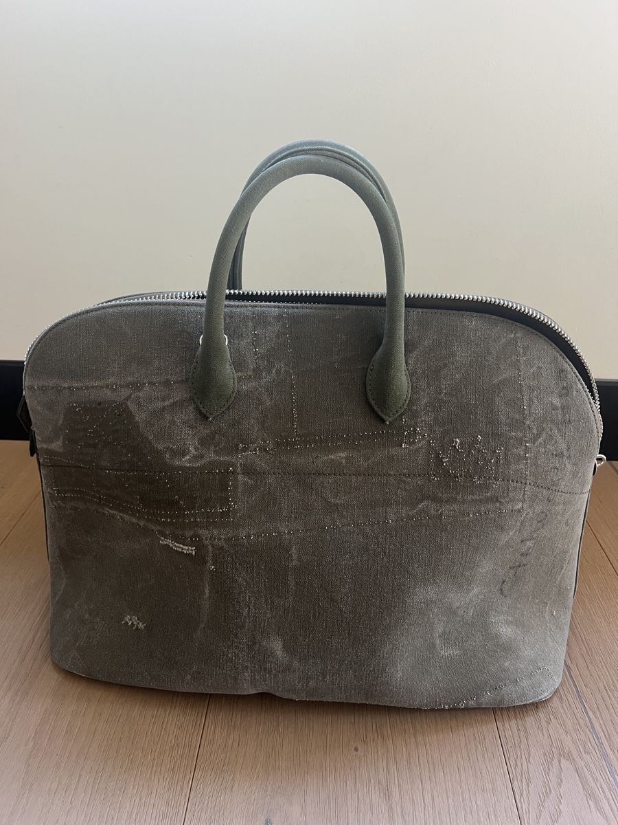 Borse: Readymade bag (rare) – Usato da Zürich venduto da P_Lipinski_21 1
