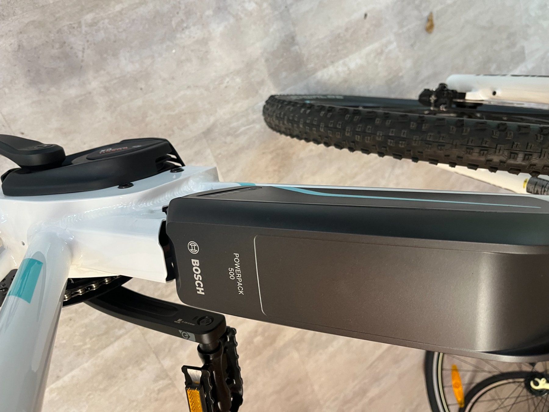 Biciclette: E-Bike Gepidia Sirmium – Nuovo (secondo la descrizione) da Olten venduto da hrv_g9j8 1