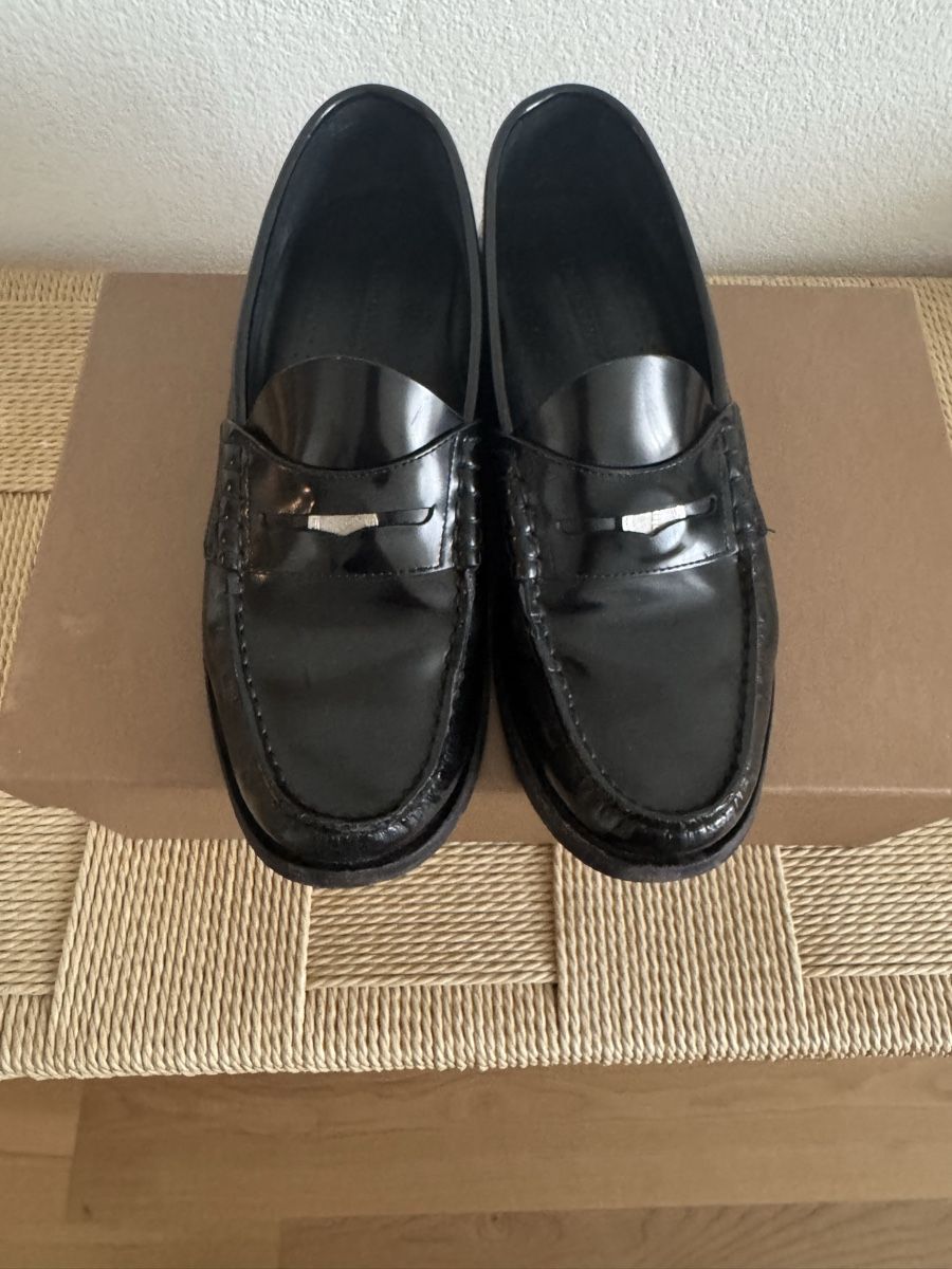 Burberry Scarpe da donna: BURBERRY loafers – Usato da Zürich venduto da are_fm6c 2