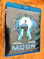 Moon - La face cachée (2009, Blu-ray, Science-fiction, )