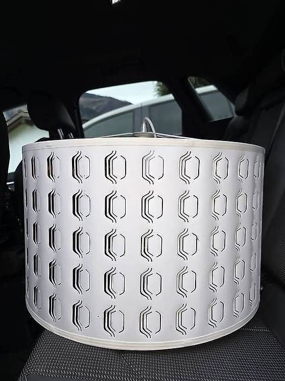 Lustres & lampes de plafonds: LAMPADARIO – D'occasion à GIORNICO par fra_vz9k
