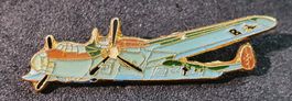 BB384 - Pin Militär Armee Army Air Force Jet Flugzeug