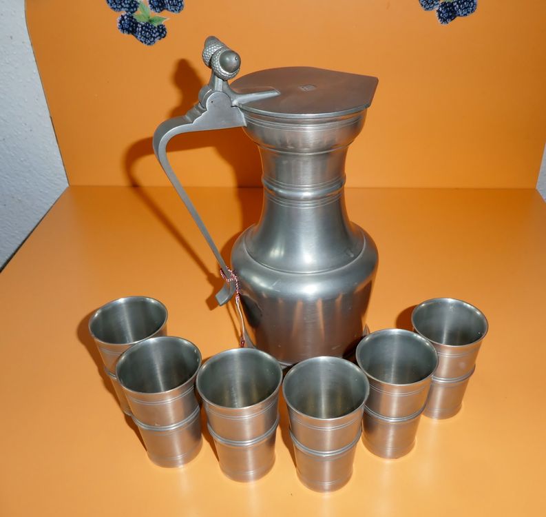 Santex Mariage Beutel Mit 10 Pappbechern à 270 Ml - Retro Design Im 90er Jahre Stil