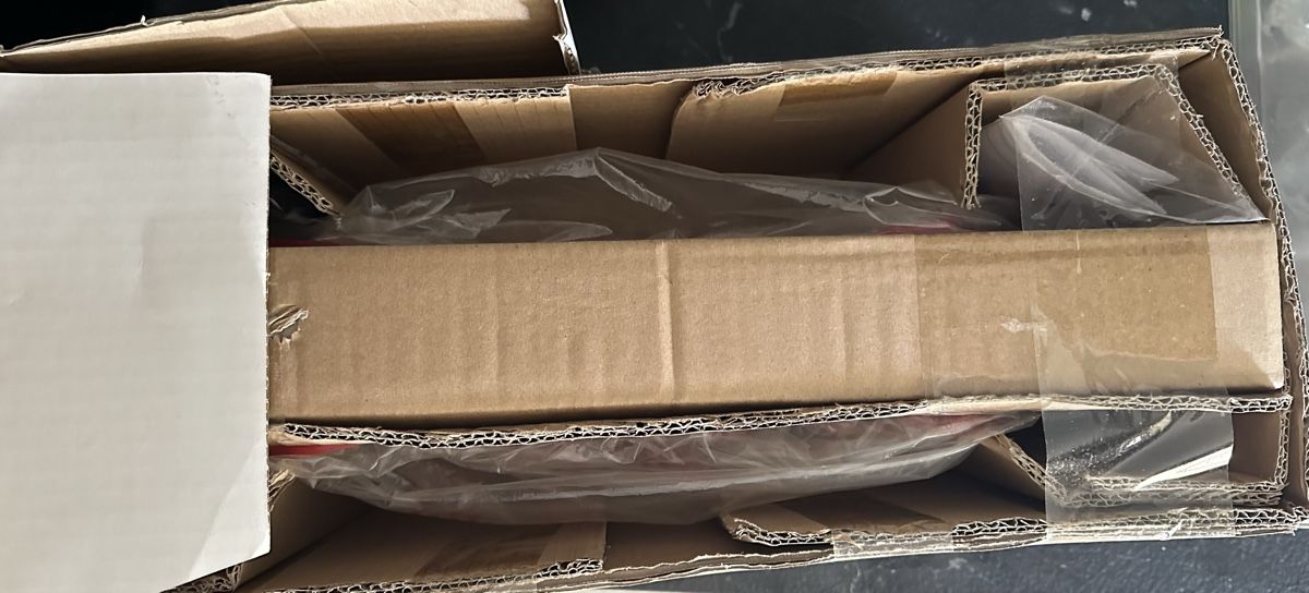 Lampade: Dillan LED Lampe 7W rot, Designobjekt, originalverpackt – Nuovo e nell'imballaggio originale da zürich venduto da PatCat02 3