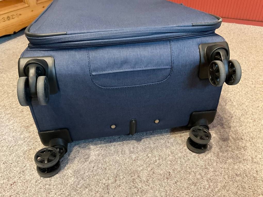 Valises de voyage: Reisekoffer – D'occasion à Emmenbrücke par vvooggel 1