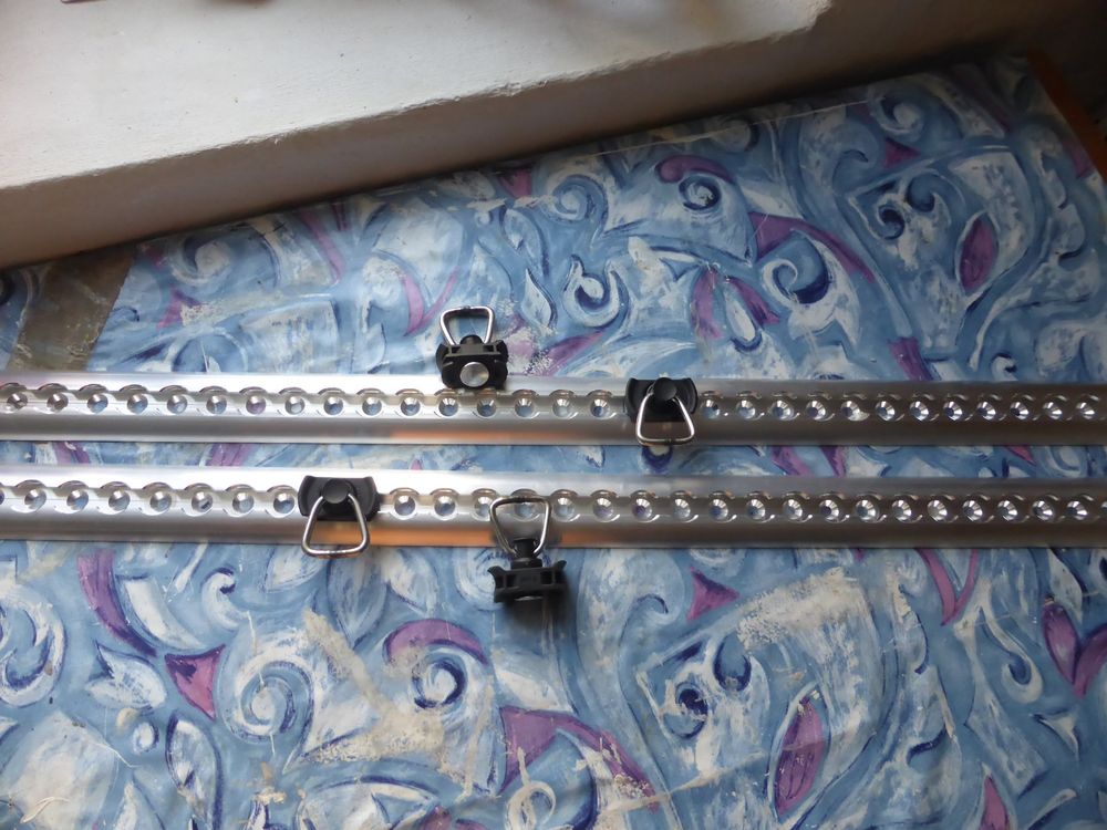 NPGLOBAL Wohnmobil Wasserenthärter Tragbar - 16.000 Körnung Mit 1,9 Cm GHT Anschluss