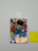 One Piece Usopp (Round 1 Promo) (JP) OP11-003 