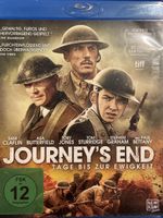 Journey’s End (2017)