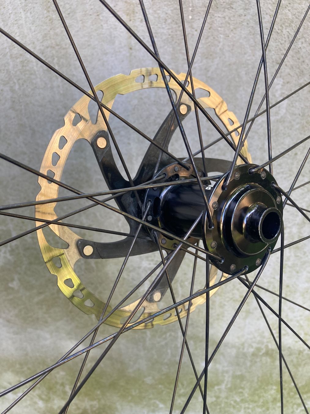 Stan's Pezzi di ricambio: STAN'S Flow MK3, MTB Vorderrad 29 Zoll, Boost Standard – Usato da Basel venduto da Minim 3