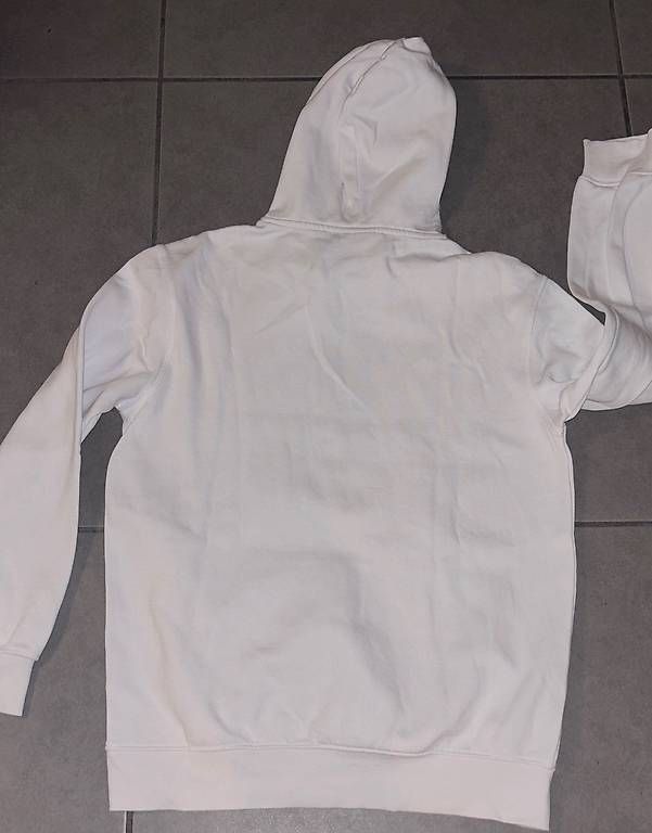 Maglioni & Felpe: Sweet blanc H&M Taille S – Usato da Confignon venduto da meg_qb7b 1