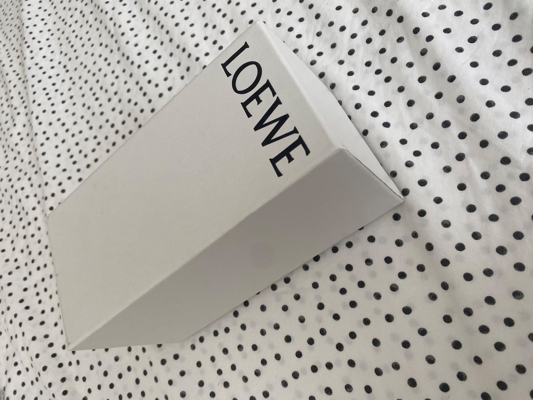 Sonstige Dekorationen & Accessoires: Loewe box 9,5x19cms – Neu (gemäss Beschreibung) aus Zürich von supereme 2