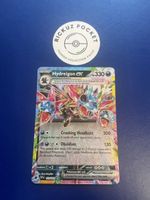 Hydreigon Ex #119 Pokemon Surging Sparks