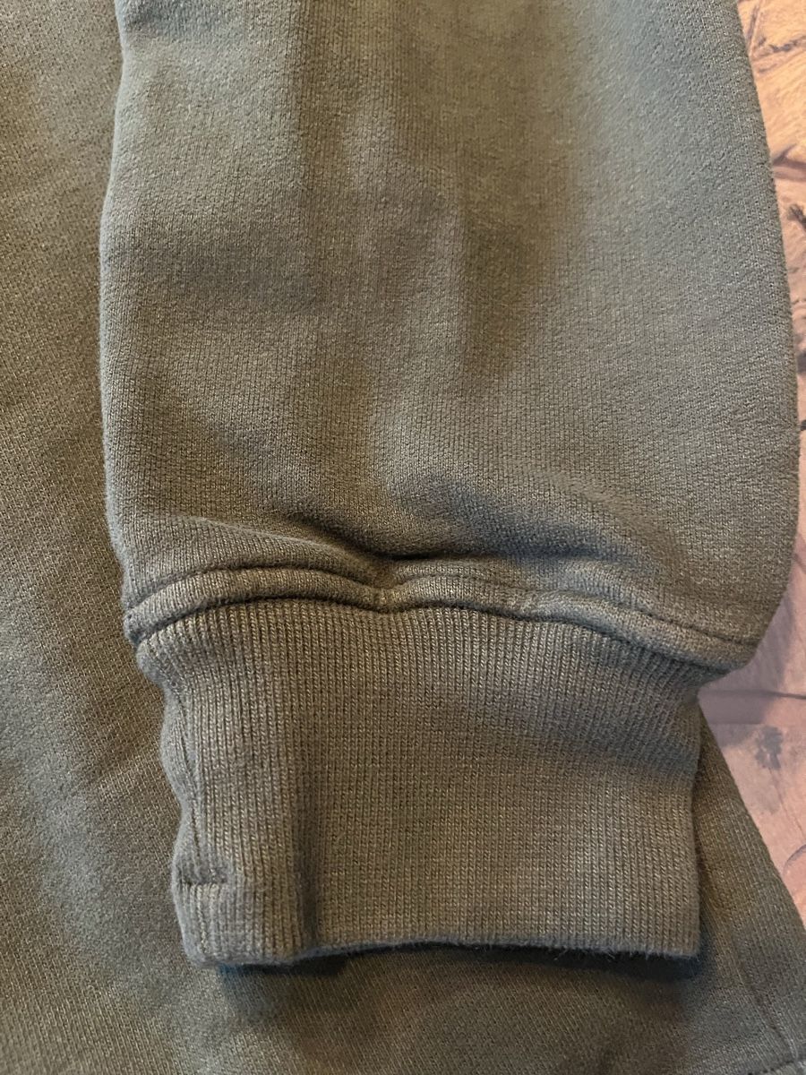 Stone Island Pullover & Sweatshirts: Stone Island 1/4 ZIP – Neu und originalverpackt aus Oberwil BL von Babylon0 3