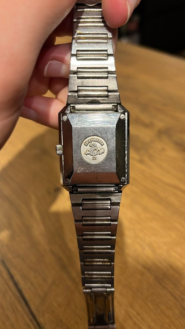 Omega Orologi: Montre Omega Seamaster – Usato da Biel/Bienne venduto da tal3 5