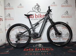 NEUWERTIG! Focus Thron2 6.8, 750Wh , Bosch 85Nm! GARANTIE!