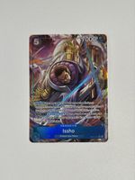 One Piece Card Game Issho Charakter ED04 R AA