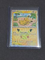 PIKACHU 043/128 | POKÉMON 30TH CELEBRATIONS