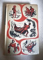 Huckleberry Finn, by Mark Twain, 1951