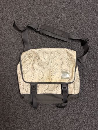 The North Face Umhängetasche Topo, super Zustand!