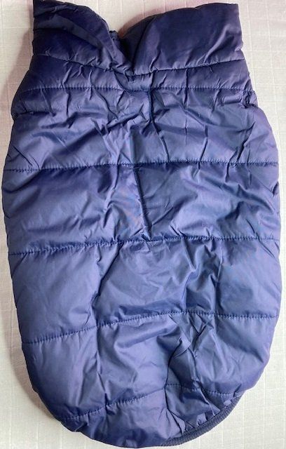 Bekleidung: Hund Wintermantel – Neu und originalverpackt aus Matt von Westigruppe