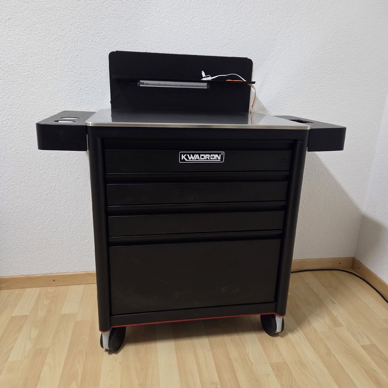 Altro per la cura del corpo: Tattoo  Workstation Meta – Usato da Schötz venduto da di4ma